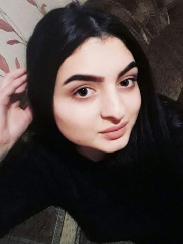 Проститутка Надежда